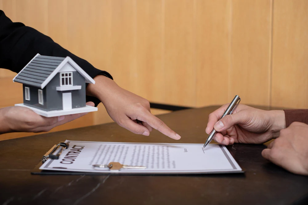 Promisiune (antecontract) de vânzare-cumpărare | Servicii notariale Cluj - 1572656